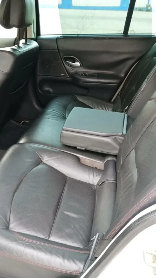 Renault Laguna 2 2002 Laguna 2