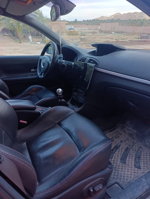 Renault Laguna 2 2002 Laguna 2
