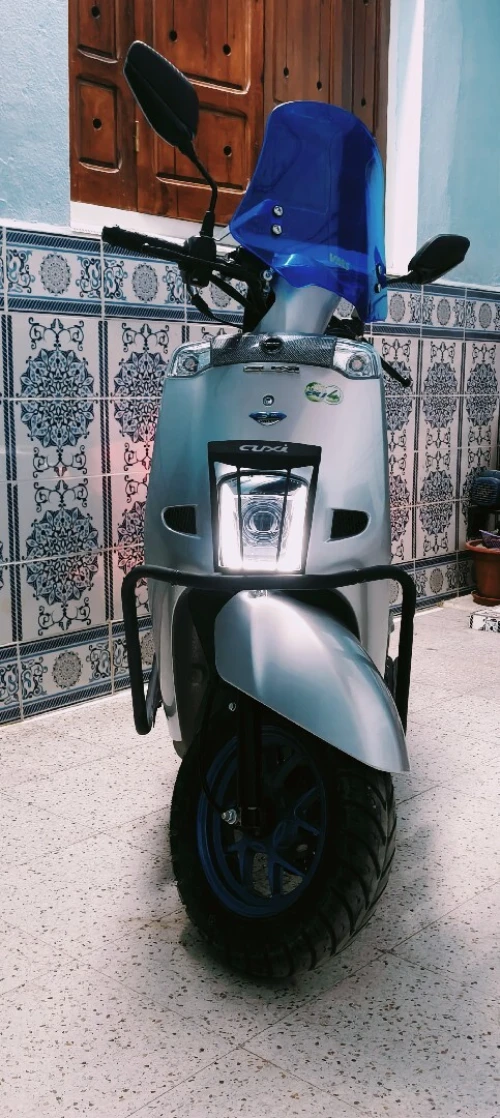 VMS CUXI I 2025