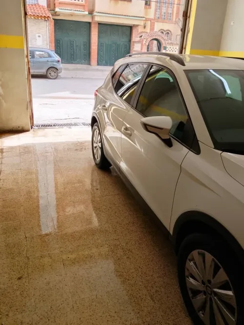 Seat ARONA 2019 Style