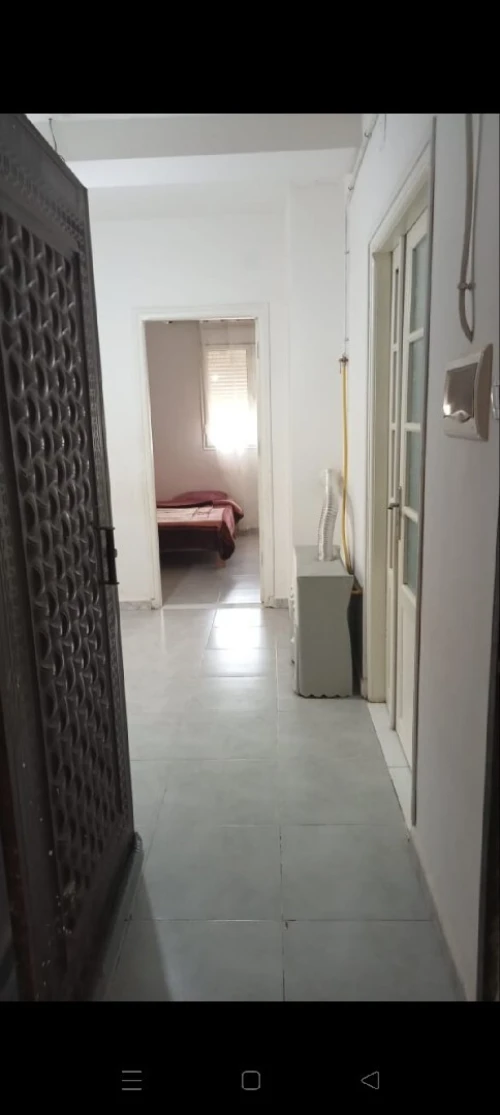 Vente Appartement F6 Aïn Témouchent Chaabet el ham