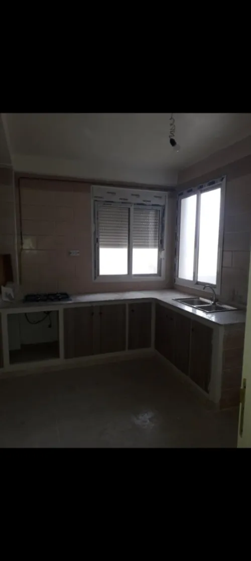 Vente Appartement F6 Aïn Témouchent Chaabet el ham