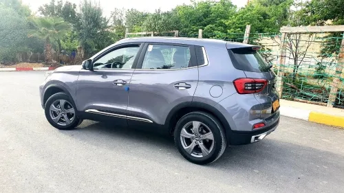Chery Tiggo 4 pro 2024 Comfort 