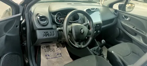 Renault Clio 4 2013 Dynamique