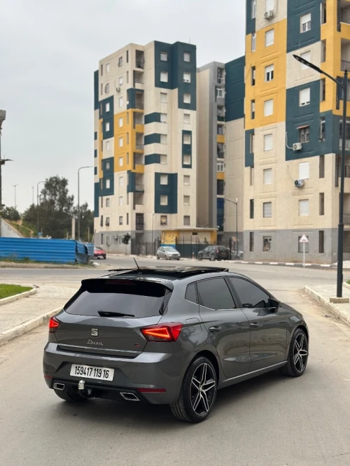 Seat Ibiza 2019 FR