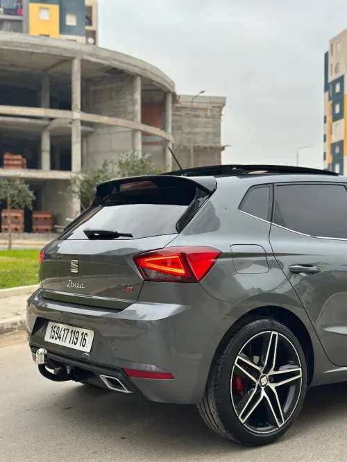 Seat Ibiza 2019 FR