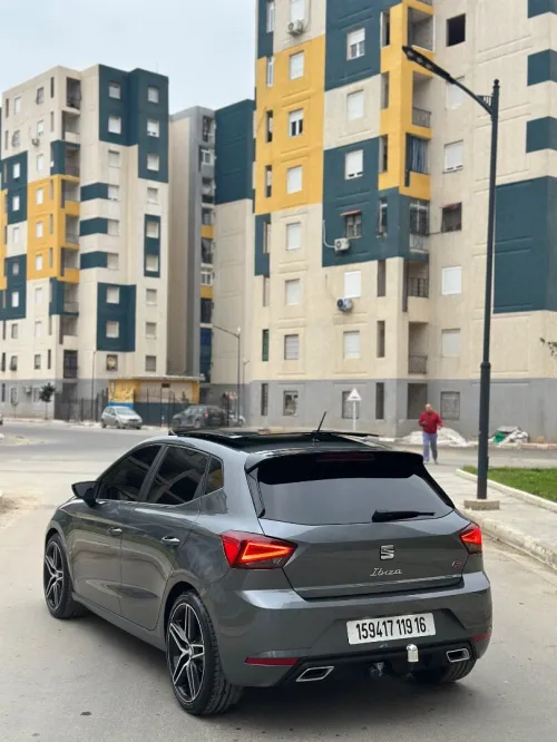 Seat Ibiza 2019 FR