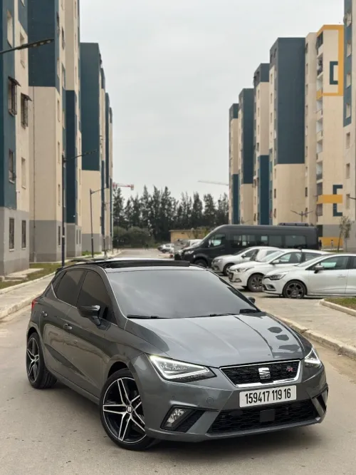 Seat Ibiza 2019 FR