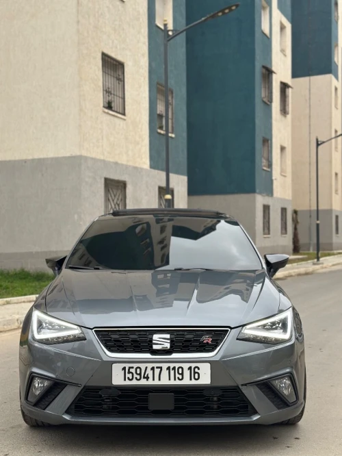 Seat Ibiza 2019 FR