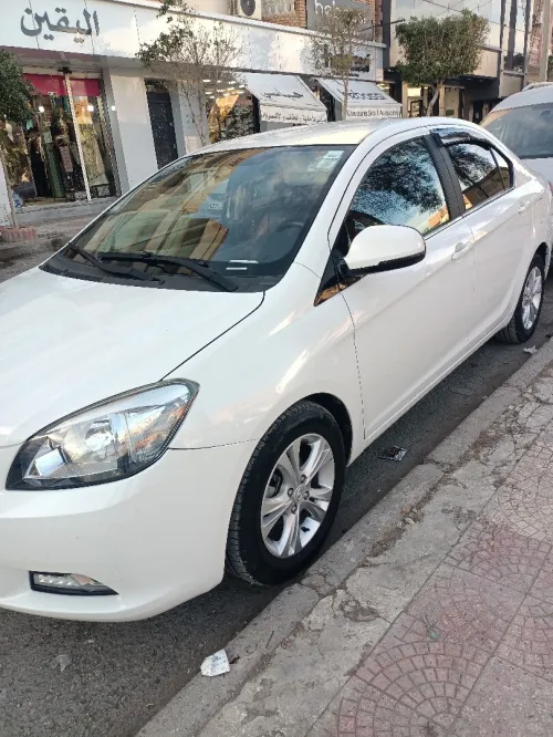 Great Wall C30 2016 C30