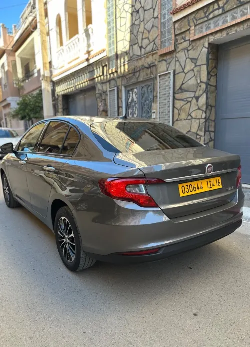 Fiat Tipo 2024 Urban plus