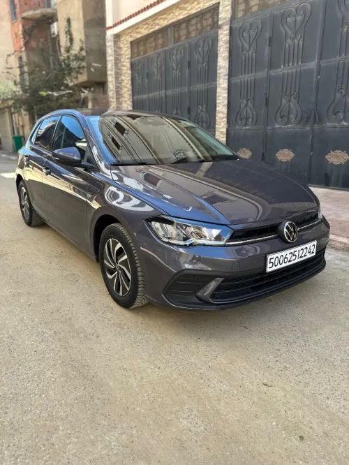 Volkswagen Polo 2022 Life Plus