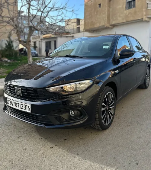 Fiat Tipo 2023 Urban plus