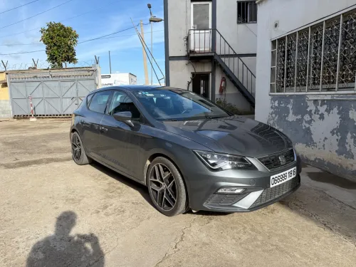 Seat Leon 2018 FR