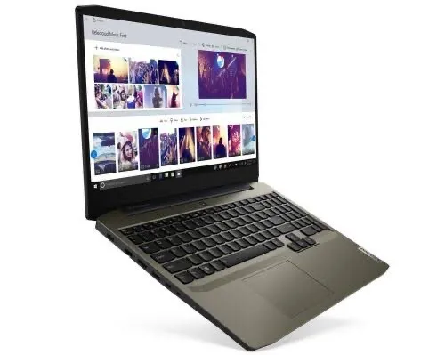 Pc Lenovo i7 10th