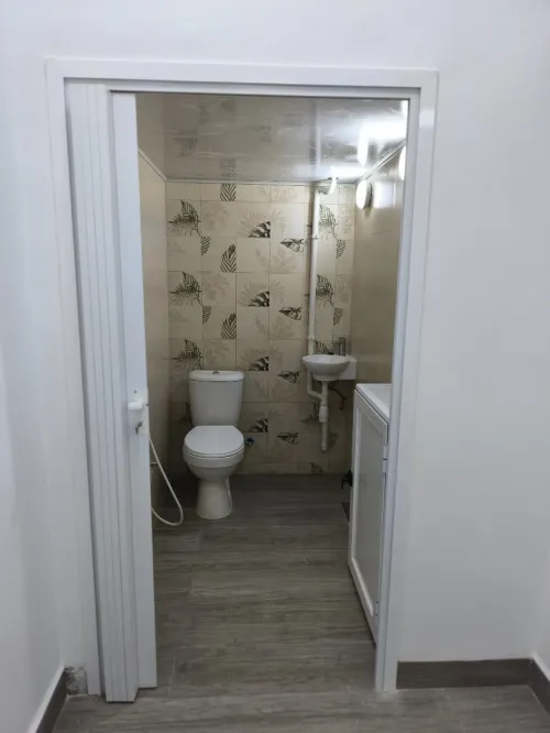 Location Local Blida Bouinan