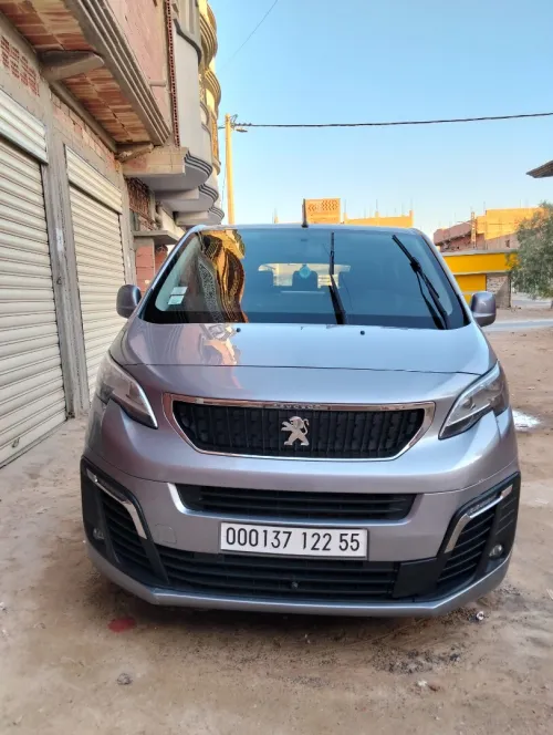 Peugeot expert 2022 expert