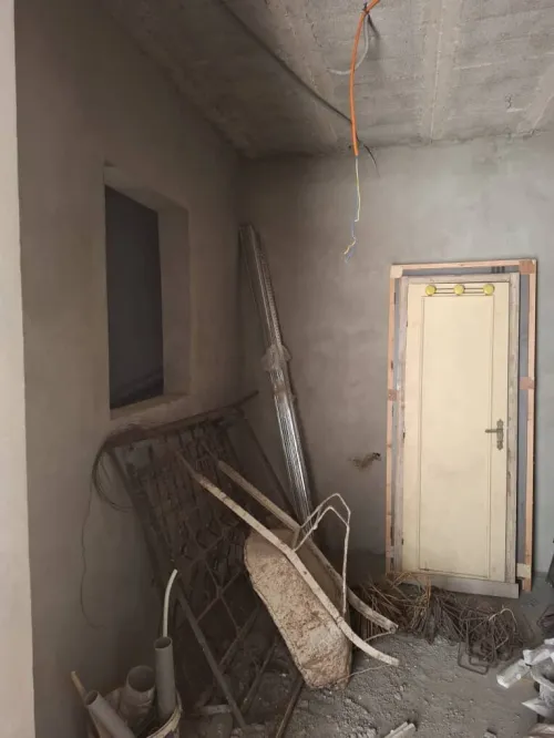 Vente Immeuble Tlemcen Souahlia