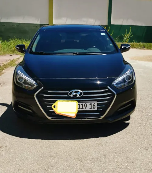 Hyundai i40 2019 Extreme
