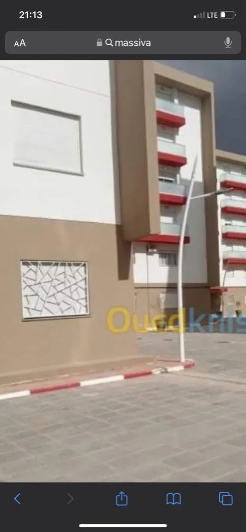 Location Alger Birkhadem