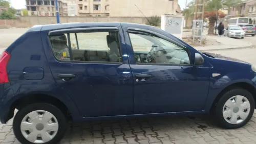 Dacia Sandero 2010 Sandero