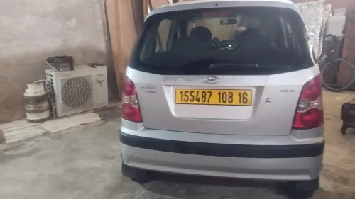 Hyundai Atos 2008 Atos