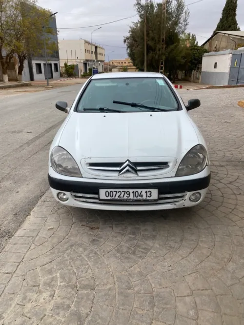 Citroen Xsara 2004 Xsara