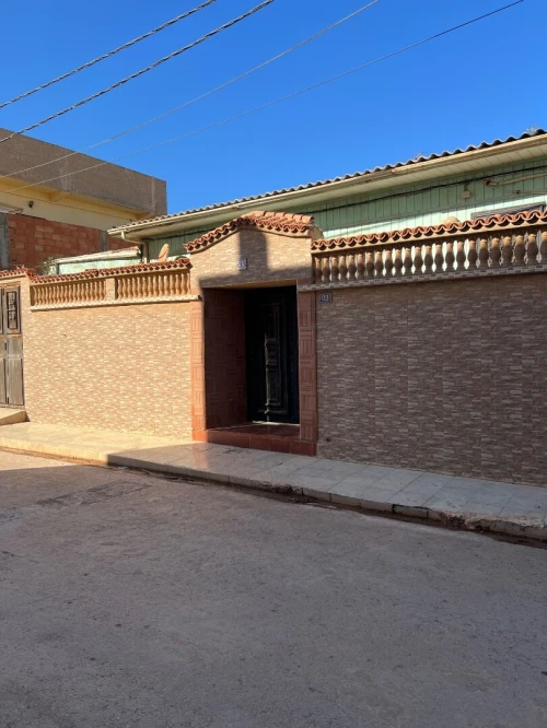 Vente Villa Oran Ain el bia