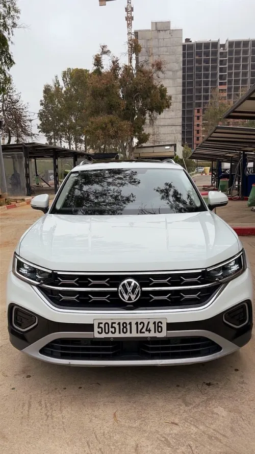 Volkswagen Tayron  2024 Rline