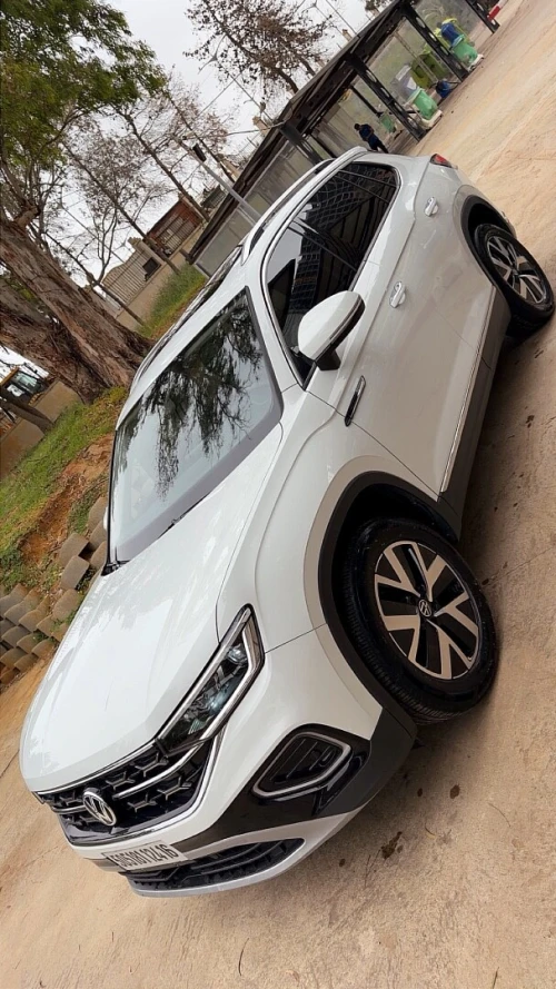 Volkswagen Tayron 2024 R-Line Exclusive