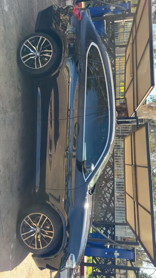 BMW X4 2019 M Sport
