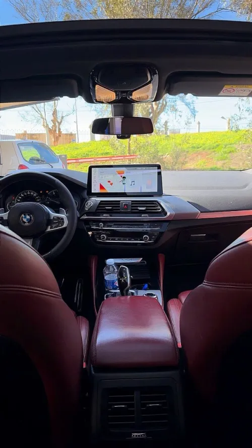 BMW X4 2019 M Sport
