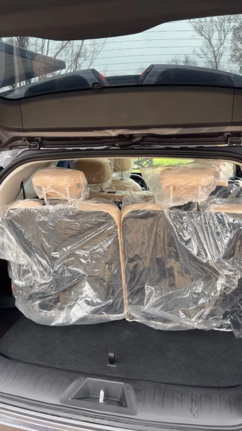 Chery Kaiyi x7 2025 Full option premium