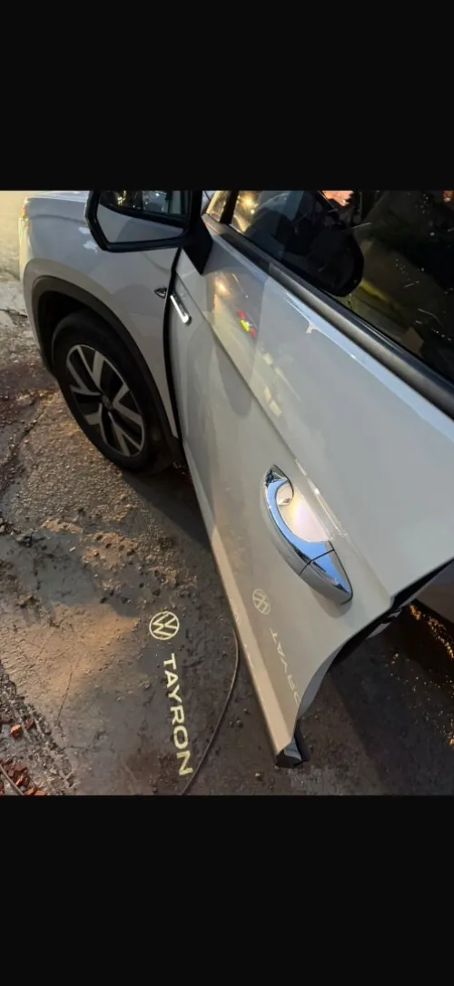 Volkswagen Tayron 2024 R-Line Exclusive