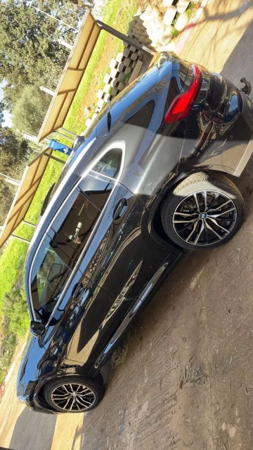 BMW X4 2019 M Sport