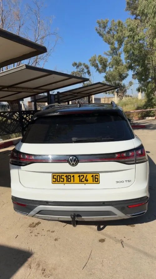 Volkswagen Tiguan 2024 Rline