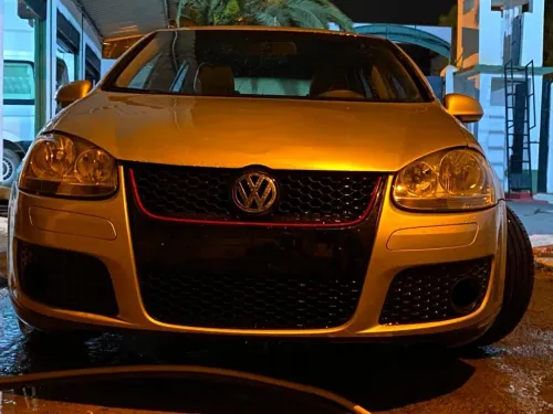 Volkswagen Golf 5 2009 Edition 30