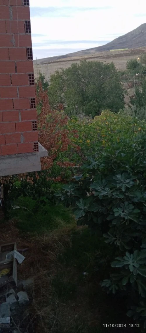 Cherche achat Immeuble Sétif Ain abessa