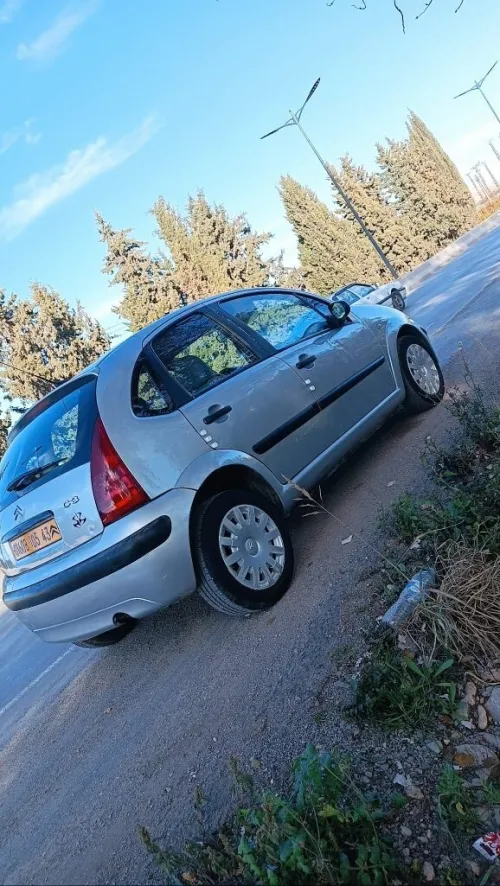 Citroen C3 2005 C3