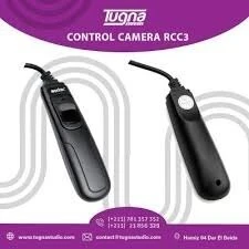 CONTROL CAMERA RCC3