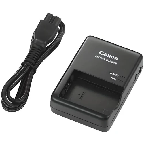 chargeur canon Lc E10