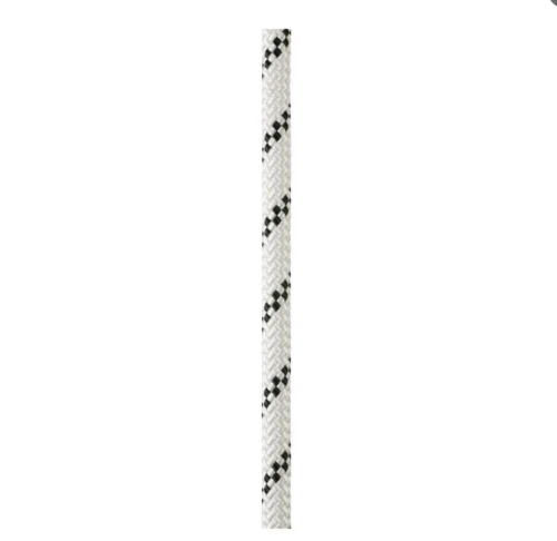 Corde Axis 11 mm x 50m blanc PETZL 