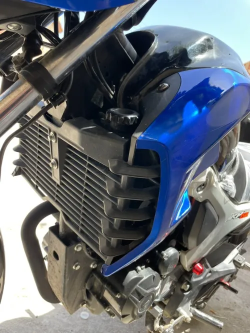 Moto Lifan b10 Kp150 2025