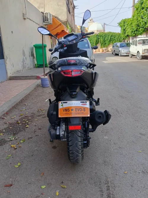 Vms Evo 2026