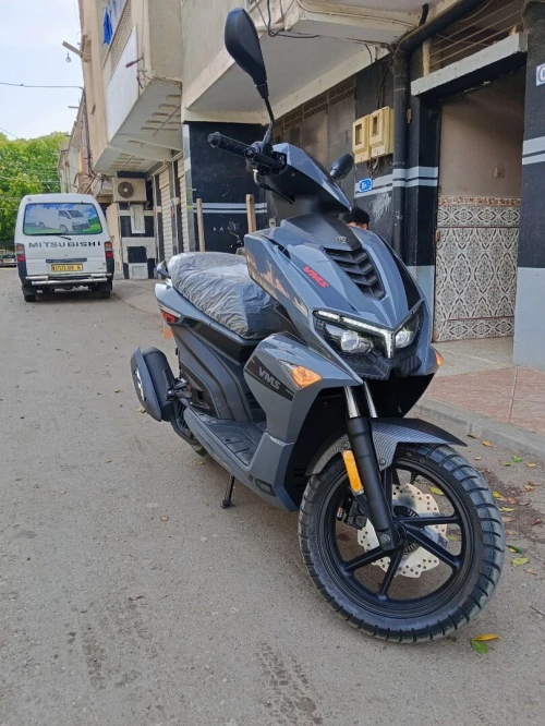 Vms Evo 2026