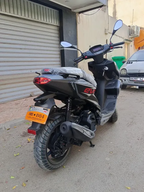 Vms Evo 2026