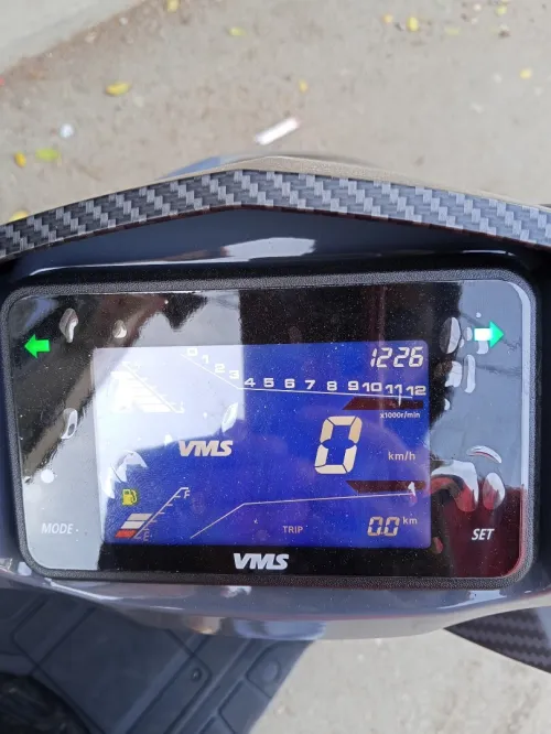 Vms Evo 2026