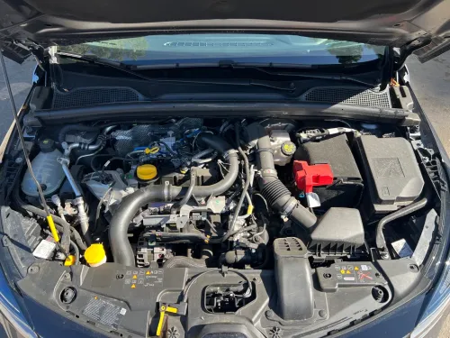 Renault Clio 5  2024 Evolution