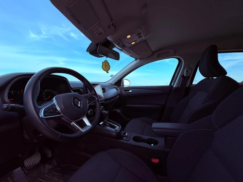 Renault Arkana 2023 Evolution