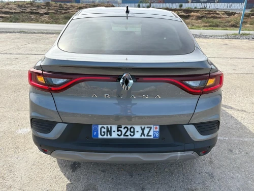 Renault Arkana 2023 Evolution